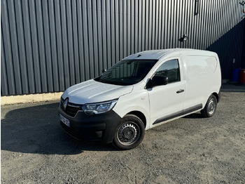 Dodávka s dvojitou kabinou RENAULT Express