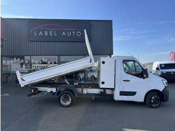 Dodávka sklápěč RENAULT Master 2.3