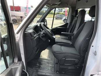 Dodávka s dvojitou kabinou Renault Master F3300 L2H2 2.3 DCI 135CH CABINE APPROFONDIE CONFORT EURO6: obrázek 5