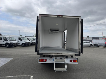 Chladící dodávka RENAULT Master 2.3