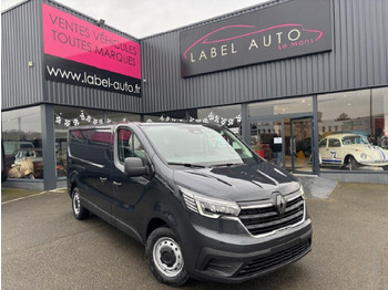 Furgon RENAULT Trafic 2.0