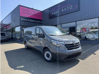 Furgon RENAULT Trafic 2.0