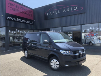 Furgon VOLKSWAGEN Transporter