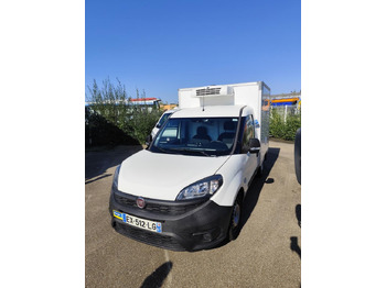 Chladící dodávka FIAT Doblo