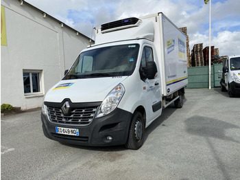 Chladící dodávka RENAULT Master