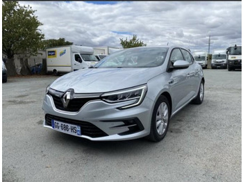 Osobní auto RENAULT