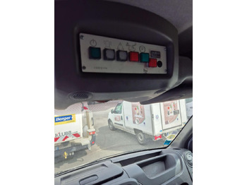 Autoplošina Renault Master 130.35 Fourgon L2H2 Nacelle France Elévateur 121 FT 12m: obrázek 4