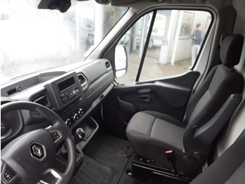 Autoplošina Renault Master 130 35 Fourgon nacelle: obrázek 3