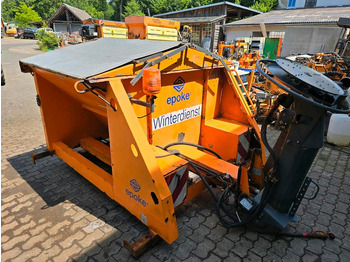 Sypač písku/ Soli UNIMOG