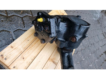 Převodovka řízení pro Komunální/ Speciální technika Lenkgetriebe Unimog 405 U423 Servolenkung 430 427 429 527 530 Mercedes Benz: obrázek 4 Převodovka řízení pro Komunální/ Speciální technika Lenkgetriebe Unimog 405 U423 Servolenkung 430 427 429 527 530 Mercedes Benz: obrázek 4