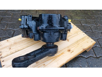 Převodovka řízení pro Komunální/ Speciální technika Lenkgetriebe Unimog 405 U423 Servolenkung 430 427 429 527 530 Mercedes Benz: obrázek 5 Převodovka řízení pro Komunální/ Speciální technika Lenkgetriebe Unimog 405 U423 Servolenkung 430 427 429 527 530 Mercedes Benz: obrázek 5