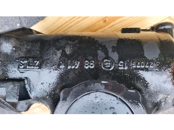 Převodovka řízení pro Komunální/ Speciální technika Lenkgetriebe Unimog 405 U423 Servolenkung 430 427 429 527 530 Mercedes Benz: obrázek 3 Převodovka řízení pro Komunální/ Speciální technika Lenkgetriebe Unimog 405 U423 Servolenkung 430 427 429 527 530 Mercedes Benz: obrázek 3