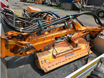 Stranový mulčovač MULAG