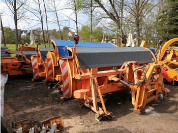 Sněžný pluh SCHMIDT