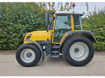 Traktor Fendt 313 V SCR, VARIO* 1.Hand * TMS * TOP Zustand !!!: obrázek 4