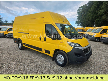 Furgon FIAT Ducato Maxi