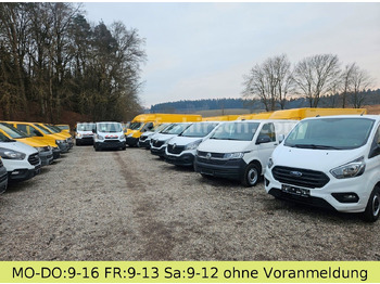 Mikrobus FORD Transit
