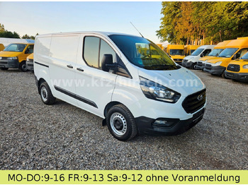 Mikrobus FORD Transit