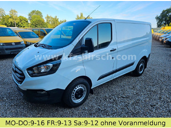 Mikrobus FORD Transit