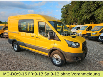 Mikrobus FORD Transit