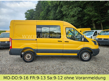 Mikrobus Ford Transit Kasten EU6 1.Hd Hoch/Lang Transporter: obrázek 2