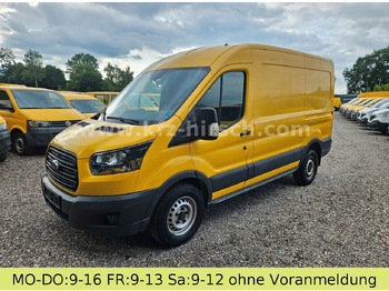 Mikrobus Ford Transit Kasten EU6 1.Hd Hoch/Lang Transporter: obrázek 5