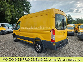 Mikrobus Ford Transit Kasten EU6 1.Hd Hoch/Lang Transporter: obrázek 4
