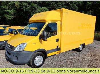 Osobní auto Iveco Daily 2.3l Autom. Koffer für Camper Wohnmobil: obrázek 2
