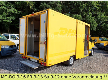 Osobní auto Iveco Daily 2.3l Autom. Koffer für Camper Wohnmobil: obrázek 5