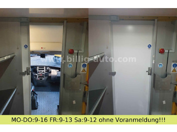 Osobní auto Iveco Daily Automatik*Luftfeder*Integralkoffer Koffer: obrázek 3