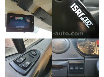 Osobní auto Iveco Daily Automatik*Luftfeder*Integralkoffer Koffer: obrázek 5
