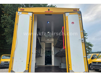 Iveco Daily Luft*Hi-Matic*35S12*EURO 6 *Maxi*1.Hd leasing Iveco Daily Luft*Hi-Matic*35S12*EURO 6 *Maxi*1.Hd: obrázek 5