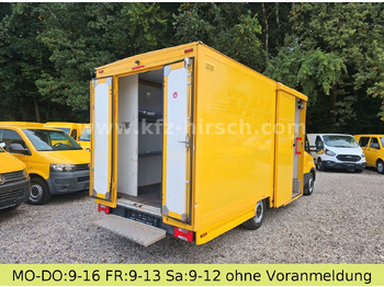 Iveco Daily Luft*Hi-Matic*35S12*EURO 6 *Maxi*1.Hd leasing Iveco Daily Luft*Hi-Matic*35S12*EURO 6 *Maxi*1.Hd: obrázek 4