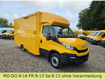 Dodávka skřín IVECO Daily 35s12