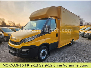 Dodávka skřín IVECO Daily 35s12
