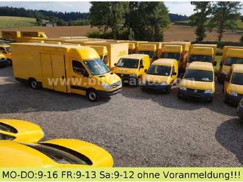 Osobní auto MERCEDES-BENZ