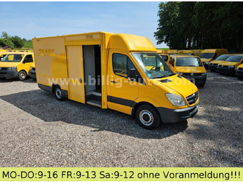 Osobní auto MERCEDES-BENZ