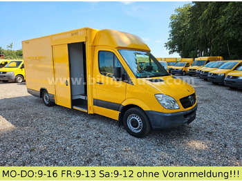 Osobní auto MERCEDES-BENZ