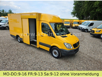 Osobní auto MERCEDES-BENZ