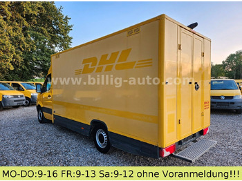 Dodávka skřín Mercedes-Benz Sprinter Koffer Integralkoffer Camper Wohnmobil: obrázek 5