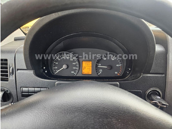 Osobní auto Mercedes-Benz Sprinter Koffer Integralkoffer Transporter Maxi: obrázek 3