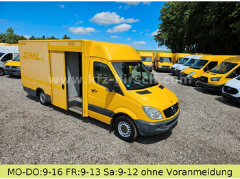 Dodávka skřín MERCEDES-BENZ Sprinter