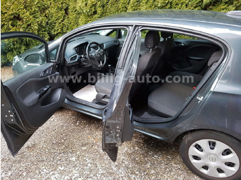 Osobní auto OPEL
