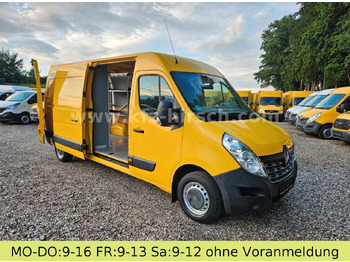 Furgon RENAULT Master
