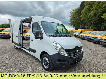 Mikrobus RENAULT Master