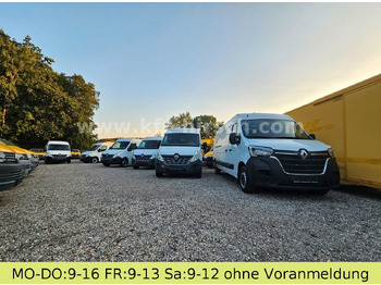Furgon Renault Master EURO 6 *Klima*EU6*Bluetooth*Kamera*MAXI: obrázek 3