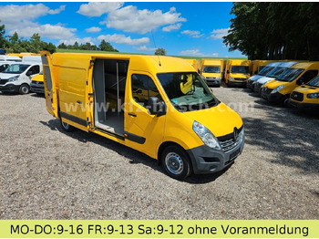 Furgon Renault Master EURO 6 *Klima*EU6*Bluetooth*Kamera*MAXI: obrázek 2