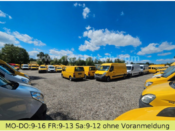 Furgon Renault Master EURO 6 *Klima*EU6*Bluetooth*Kamera*MAXI: obrázek 4