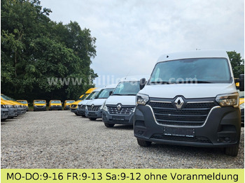 Mikrobus Renault Master EURO 6 *Klima*EU6*Bluetooth*Kamera*MAXI: obrázek 2