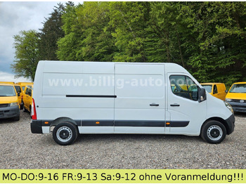 Mikrobus Renault Master EURO 6 *Klima*EU6*Bluetooth*Kamera*MAXI: obrázek 4